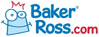 Baker Ross Kostenloser Versand