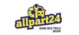 allpart24.de