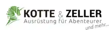 Kotte & Zeller Gutschein Versandkostenfrei