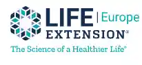 Life Extension Europe Kostenloser Versand