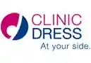 Clinic Dress Versandkostenfrei