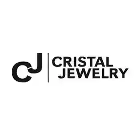 Cristal-Jewelry Kostenloser Versand