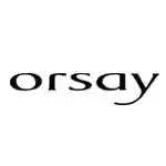 Orsay Kostenloser Versand